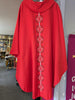 Secondhand Chasuble & Stole - ref XUPJ10/1H