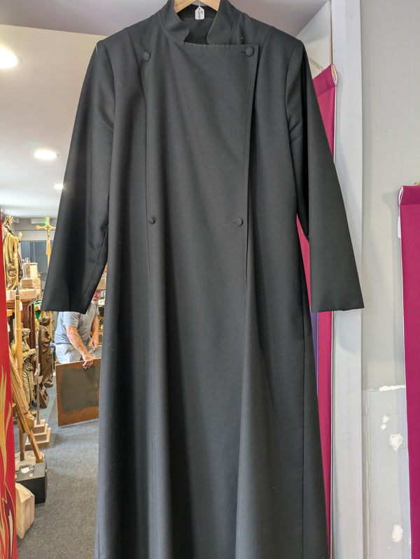 Secondhand Ladies Servers Cassock - ref XUPJ10/2E