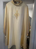 SECOND-HAND CHASUBLE AND STOLE - XUPJ10/1B