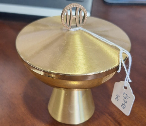 SECOND-HAND CIBORIUM - XUPJ1/1L
