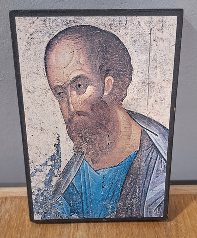 SECOND-HAND PICTURE - XUPJ2/2PA
