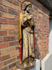 ST MARY MAGDALENE STATUE (XUPJ7/4B)