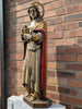 ST MARY MAGDALENE STATUE (XUPJ7/4B)