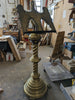 SECOND-HAND EAGLE LECTERN - XUPJ9/1 - UNDER OFFER