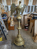 SECOND-HAND EAGLE LECTERN - XUPJ9/1 - UNDER OFFER