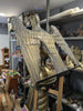 SECOND-HAND EAGLE LECTERN - XUPJ9/1 - UNDER OFFER