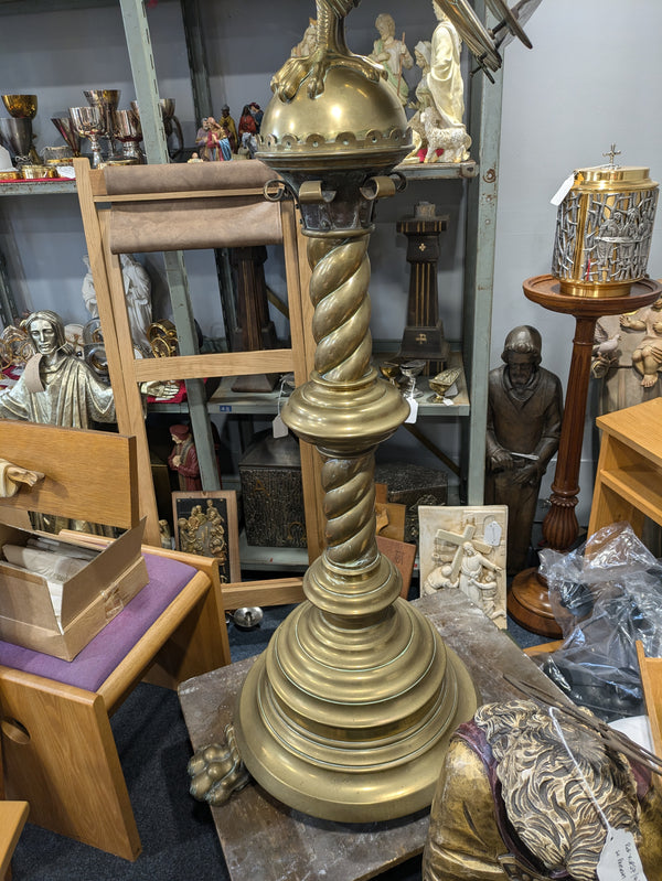 SECOND-HAND EAGLE LECTERN - XUPJ9/1