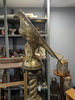 SECOND-HAND EAGLE LECTERN - XUPJ9/1 - UNDER OFFER