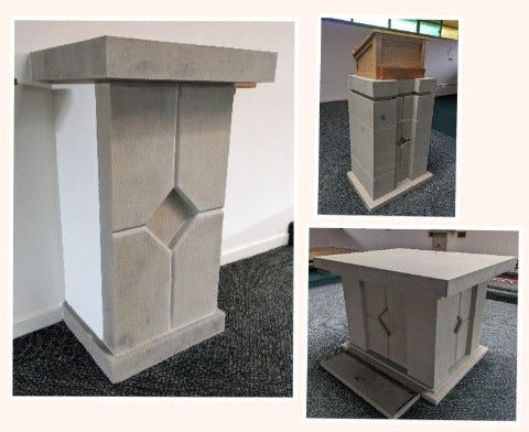 SANCTUARY FURNISHINGS (XUPJF6)