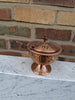 Secondhand Incense Boat & Spoon - ref XUPJWW