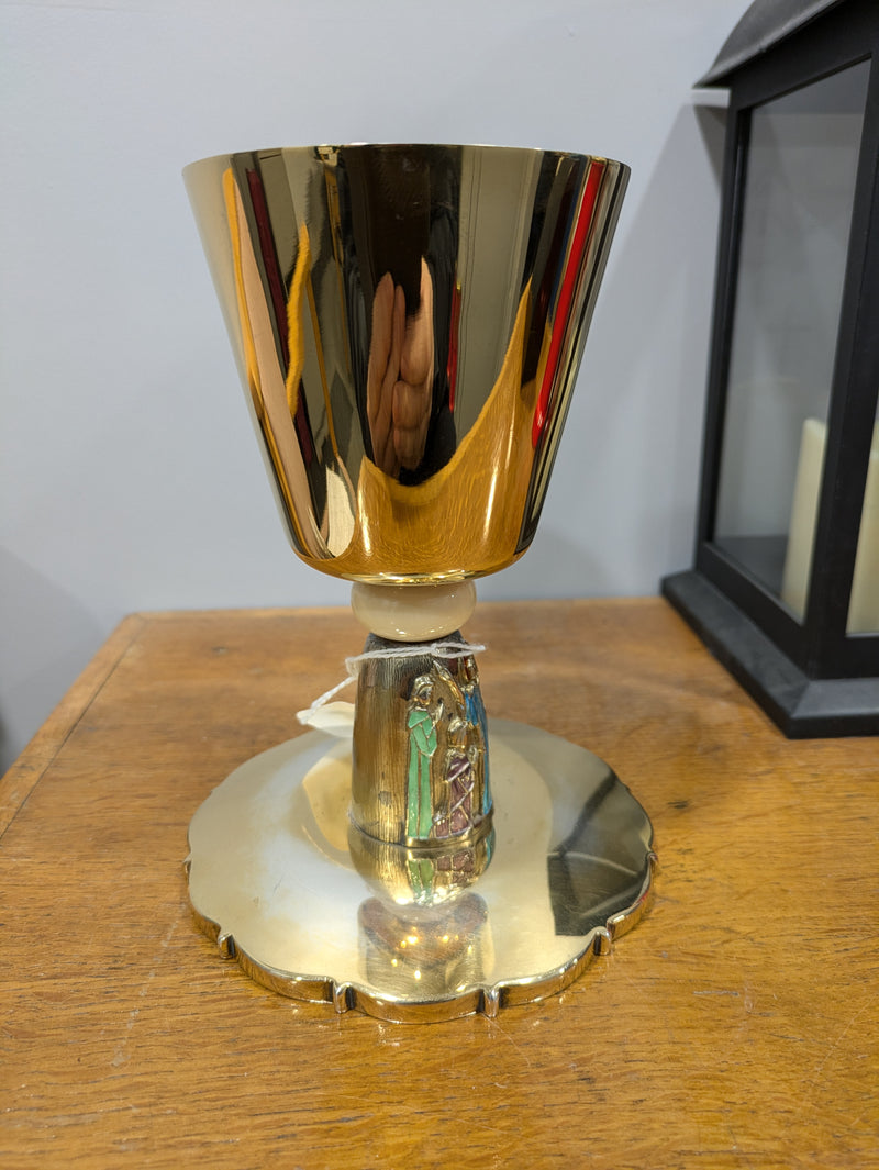 Secondhand Chalice - XUPK1/3A
