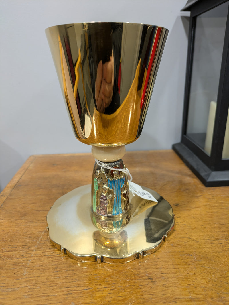 Secondhand Chalice - XUPK1/3A