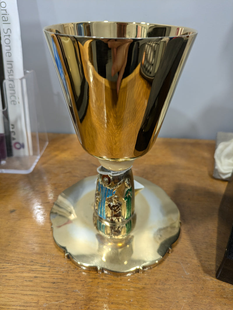 Secondhand Chalice - XUPK1/3A
