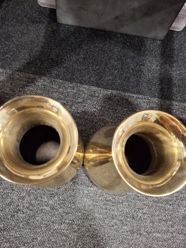 Secondhand 9" high Vases - ref XUPK3/3J