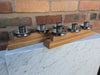 SECOND-HAND CANDLEBRANCHES - XUPK3/1J