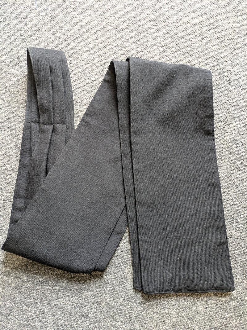 Secondhand Preaching Scarf - ref XUPK4/1MB