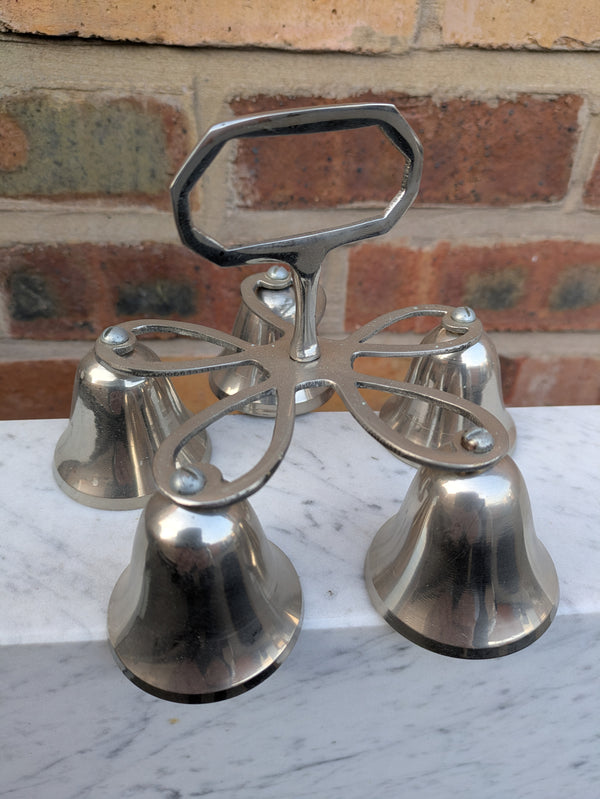 Secondhand Chime Bells - XUPK4/4B