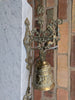 Secondhand Entrance Warning Bell - XUPK4/4E