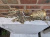 Secondhand Entrance Warning Bell - XUPK4/4E
