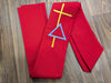 Secondhand Concelebration Stole - XUPK4/4GC