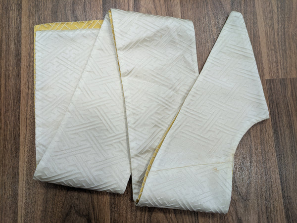 Secondhand Concelebration Stole - XUPK4/4GD