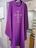 Secondhand Chasuble & Stole - XUPK4-4H