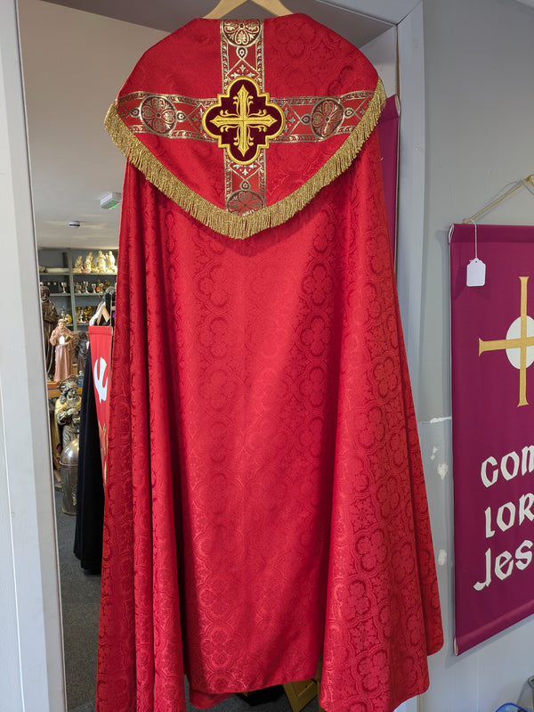 Secondhand Cope - XUPK4/4L - UNDER OFFER