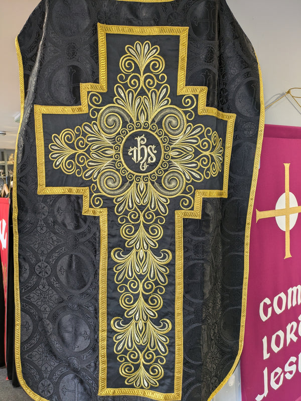Secondhand Chasuble & Stole etc - XUPK4/4N
