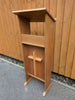Secondhand Lectern - XUPK4/4O