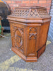 Secondhand Aumbry/Maundy Tabernacle - XUPK4/4R