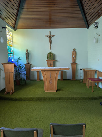 Secondhand Sanctuary Furnshings - ref XUPK5/1A to G