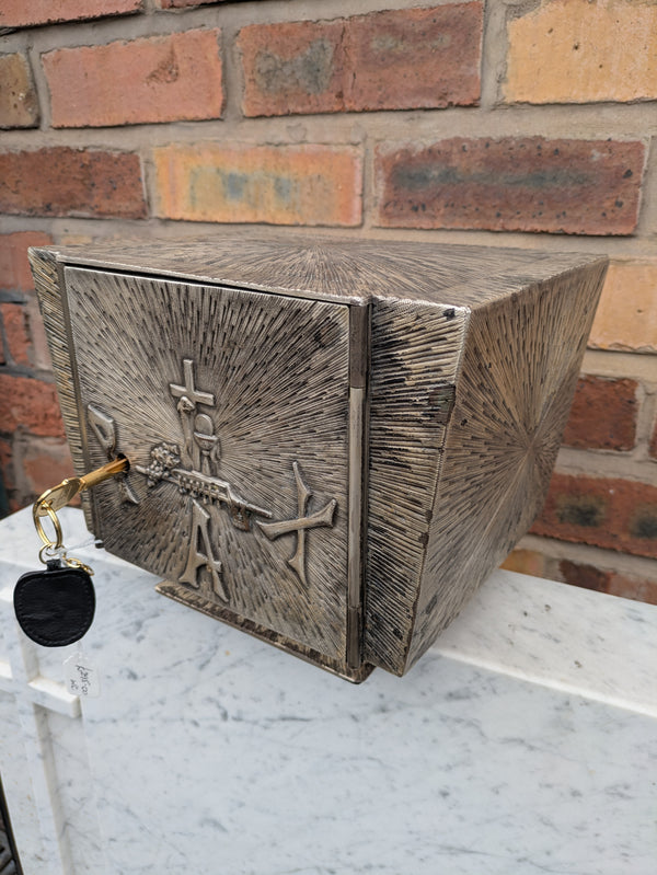 Secondhand Oratory Size Tabernacle - ref XUPK5/1N