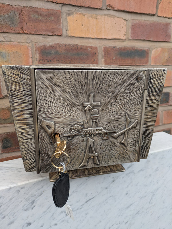 Secondhand Oratory Size Tabernacle - ref XUPK5/1N