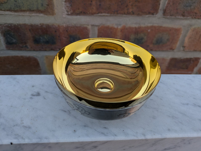SECOND-HAND CIBORIUM - XUPK5/1VC