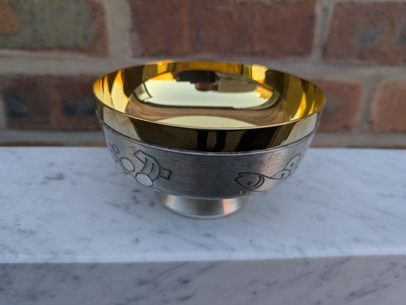 SECOND-HAND CIBORIUM - XUPK5/1VC