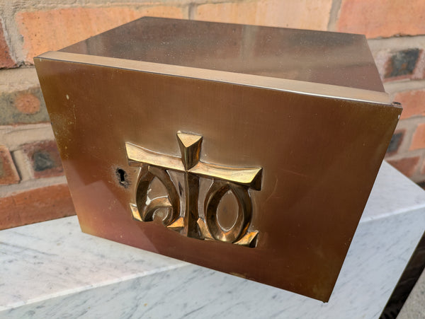 Secondhand Oratory style Tabernacle - XUPK5/3B