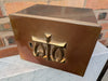 Secondhand Oratory style Tabernacle - XUPK5/3B