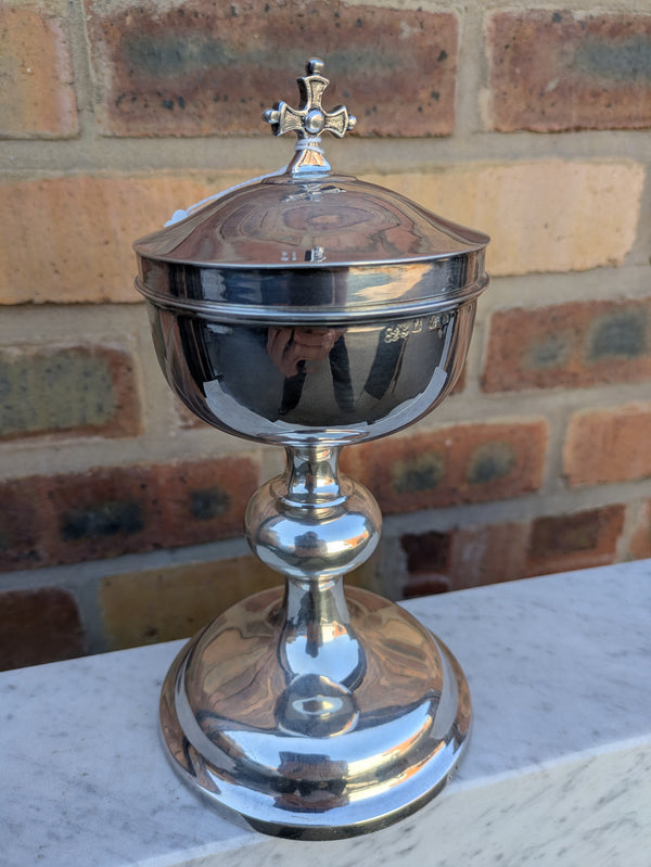 SECOND-HAND CIBORIUM - XUPK5/1Z - UNDER OFFER