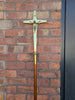 Secondhand Processional Crucifix - XUPK5/3A