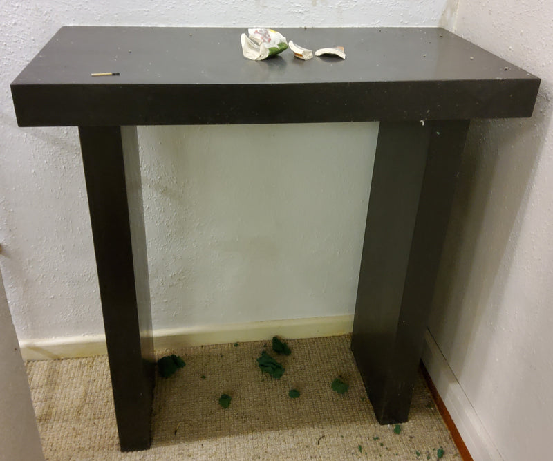 Secondhand Altar & Credence Table - ref XUPK6/5A