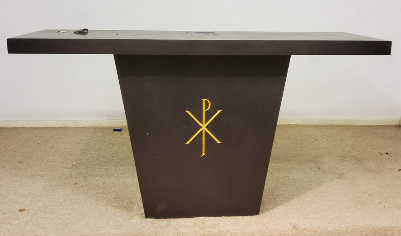Secondhand Altar & Credence Table - ref XUPK6/5A