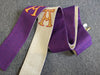 SECOND-HAND REVERSIBLE STOLE - XUPK7/2CA