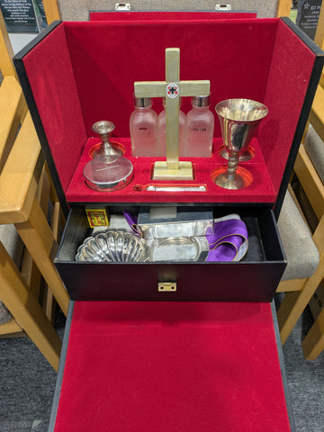 SECOND-HAND HOME MASS KIT - XUPK7/2P