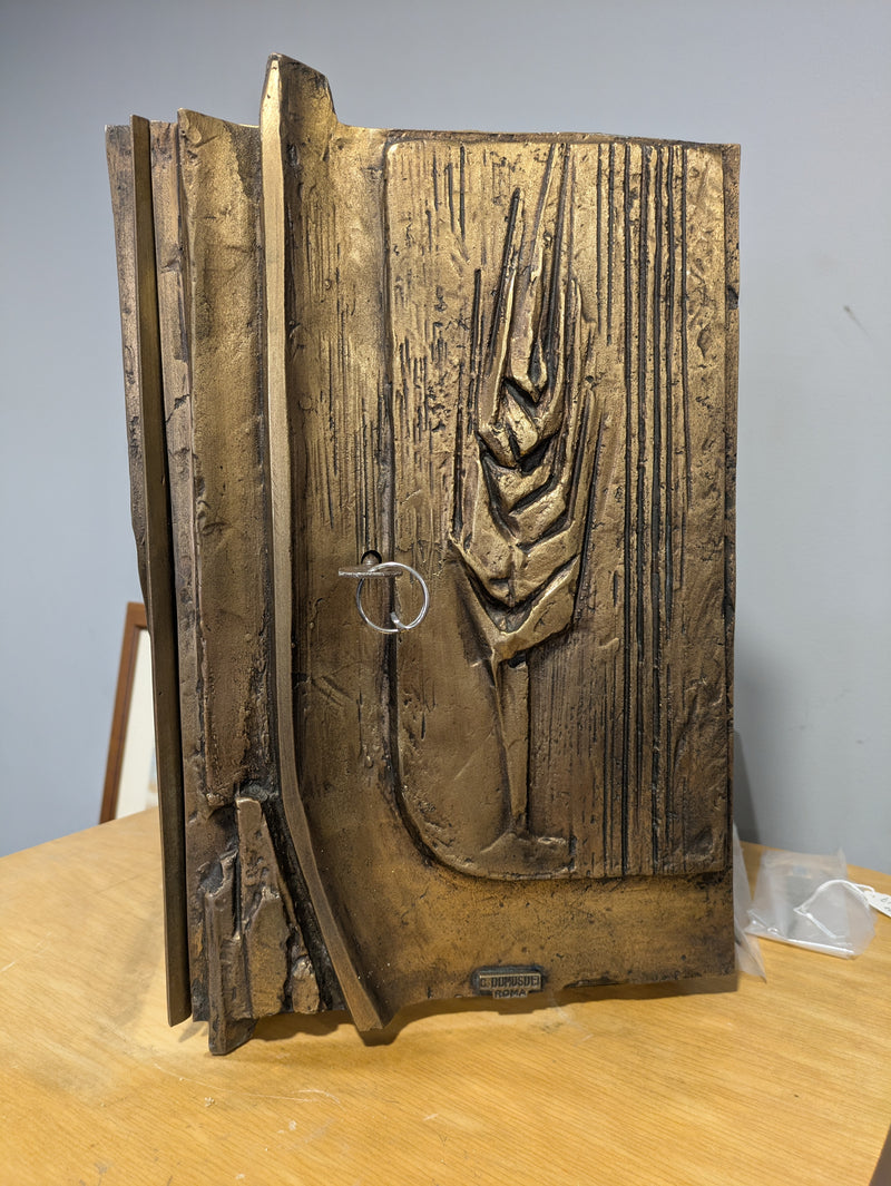SECOND-HAND TABERNACLE - XUPK7/3B