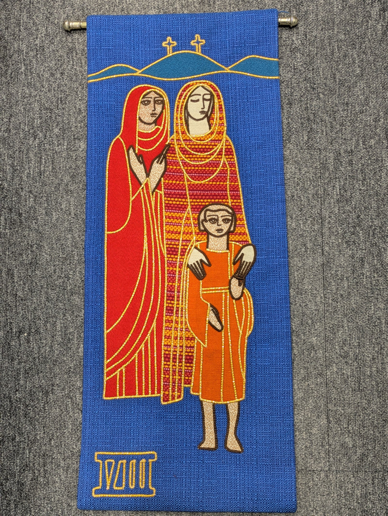 SECOND-HAND STATIONS OF THE CROSS - XUPK8/1