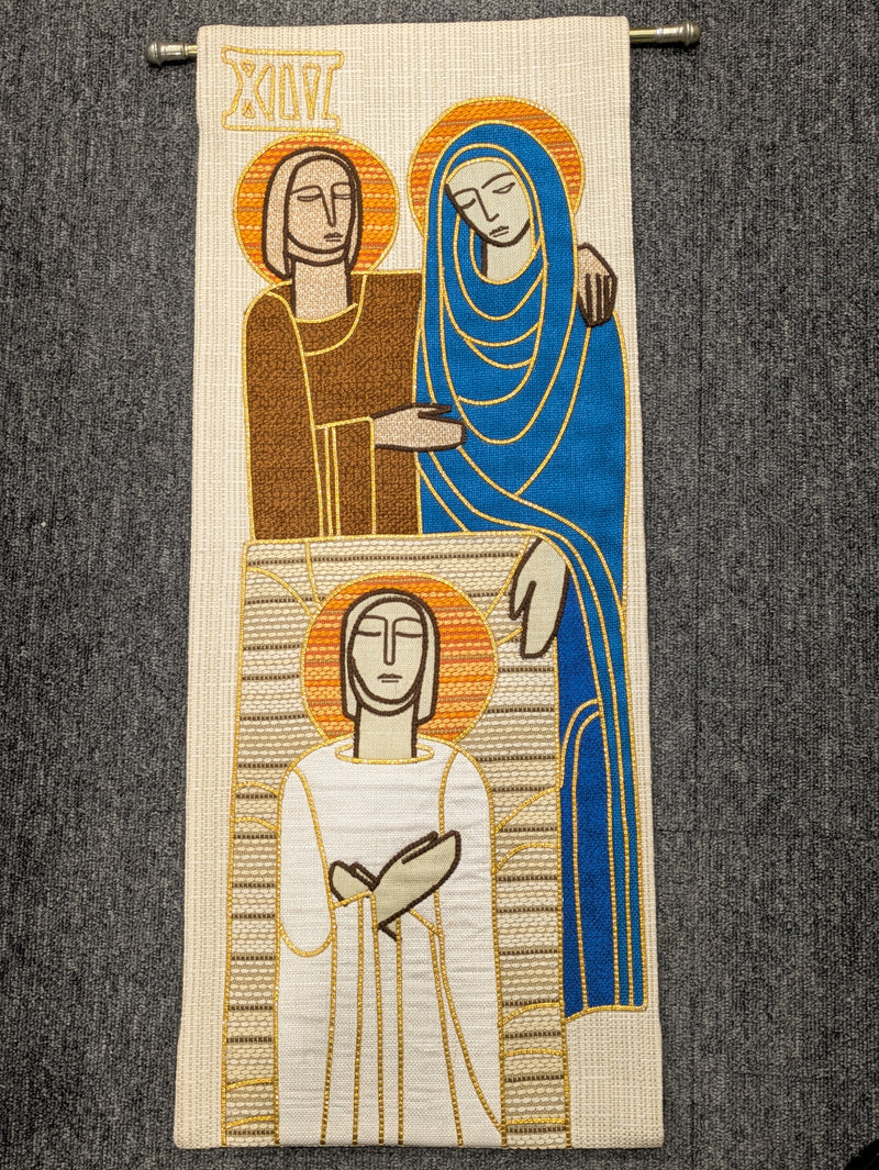 SECOND-HAND STATIONS OF THE CROSS - XUPK8/1