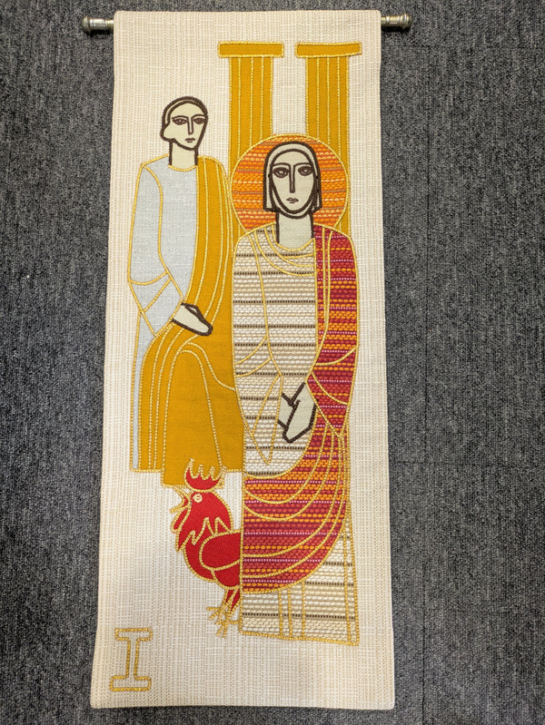 SECOND-HAND STATIONS OF THE CROSS - XUPK8/1