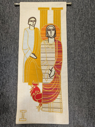 SECOND-HAND STATIONS OF THE CROSS - XUPK8/1