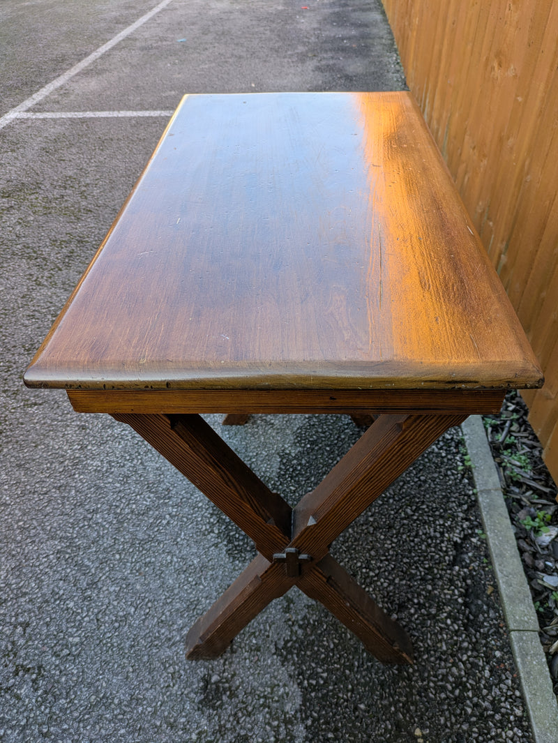 SECOND-HAND CREDENCE TABLE - XUPK9/1N