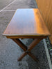 SECOND-HAND CREDENCE TABLE - XUPK9/1N